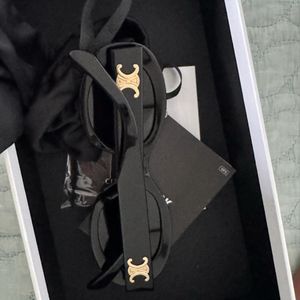셀린느 트리옹프01 선글라스