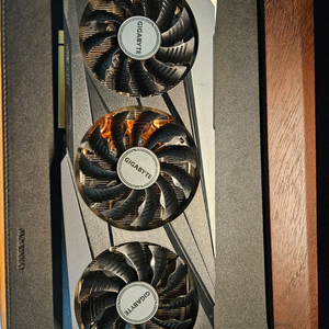 기가바이트 rtx3070ti gaming oc