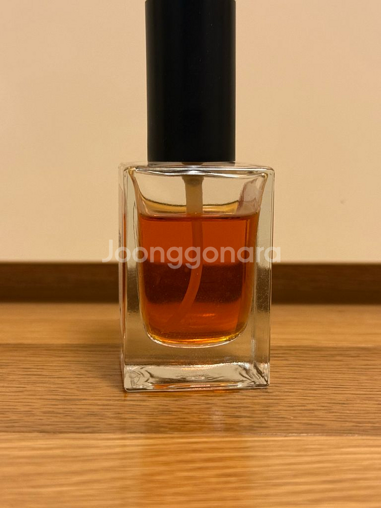 LUSH KARMA 러쉬 카마 향수--3