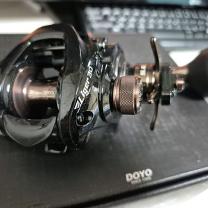 도요라이거30SW 우핸 5점대
