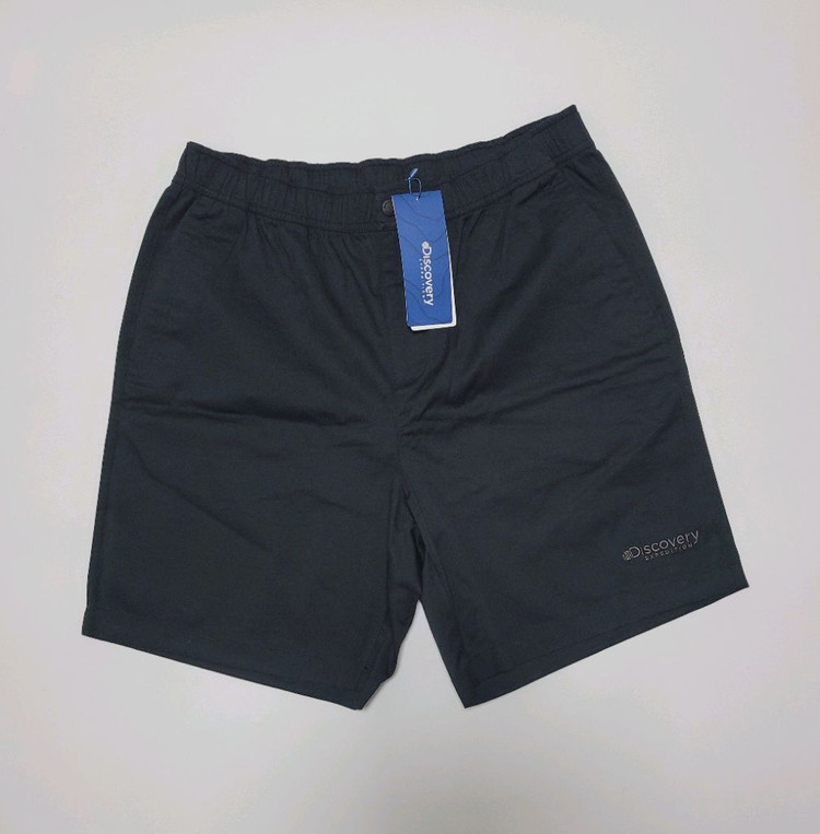 새상품)디스커버리 남성 면스판 반바지 쇼츠 S~XL--6