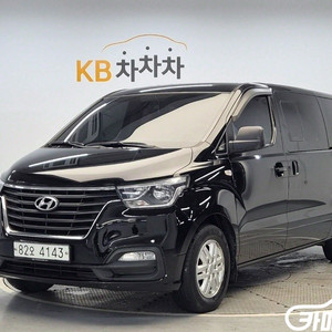 [현대]더 뉴 그랜드 스타렉스 2WD 밴 5인승 모던