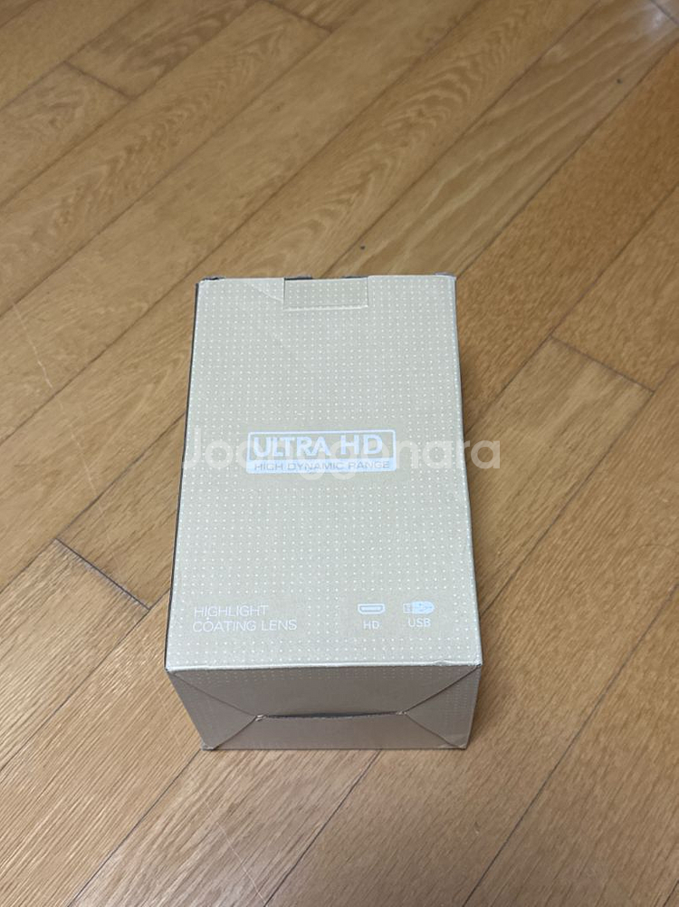 Hy300 pro 빔프로젝터 새상품 판매합니다~--5
