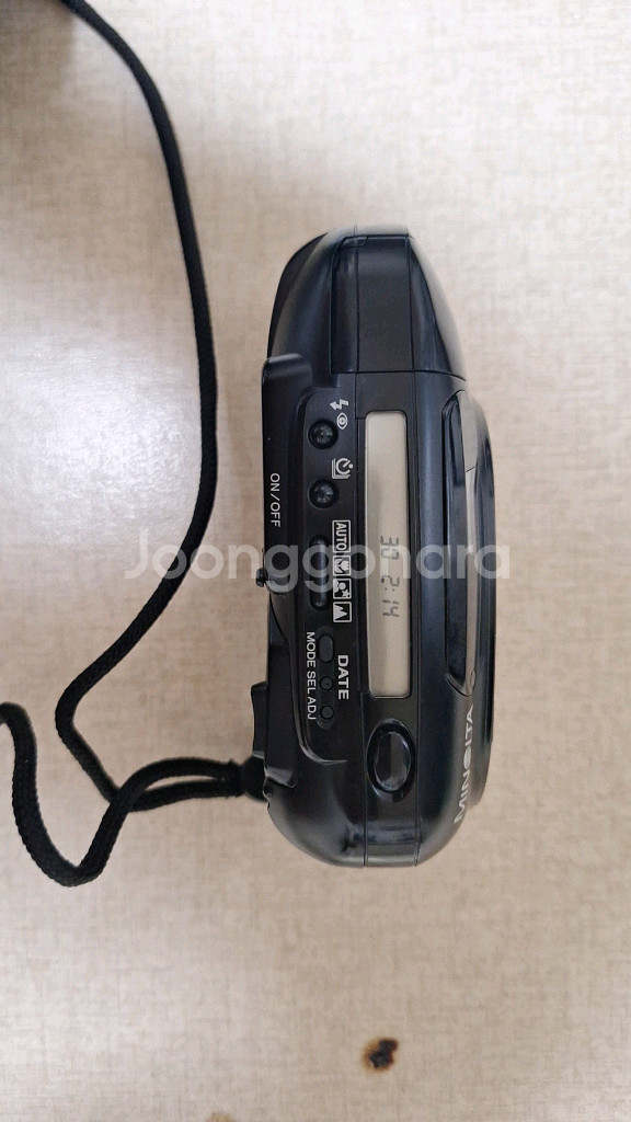 필름 카메라--1