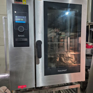 맥스메이트 6단 10단 가스식 오븐 23넌,24년식
