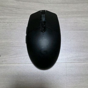 마우스 로지텍 G304