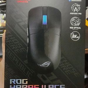 ASUS ROG HARPE 2 ACE 게이밍무선마우스