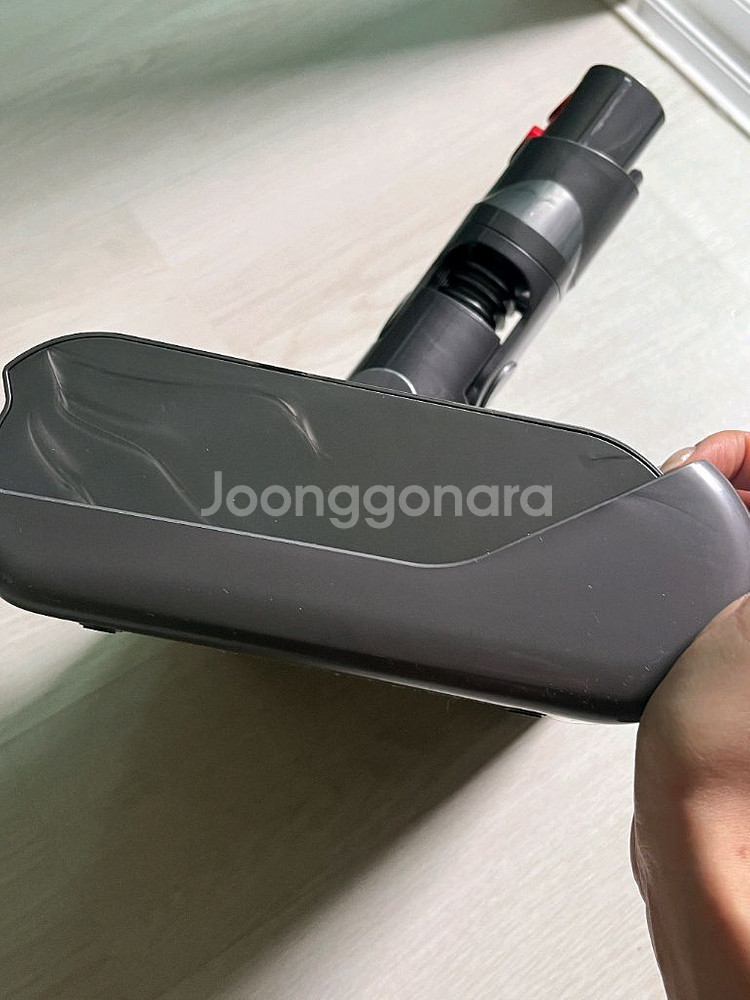 다이슨 헤드소프트 롤러 물걸레헤드 디텍트슬림 모델 전용--0
