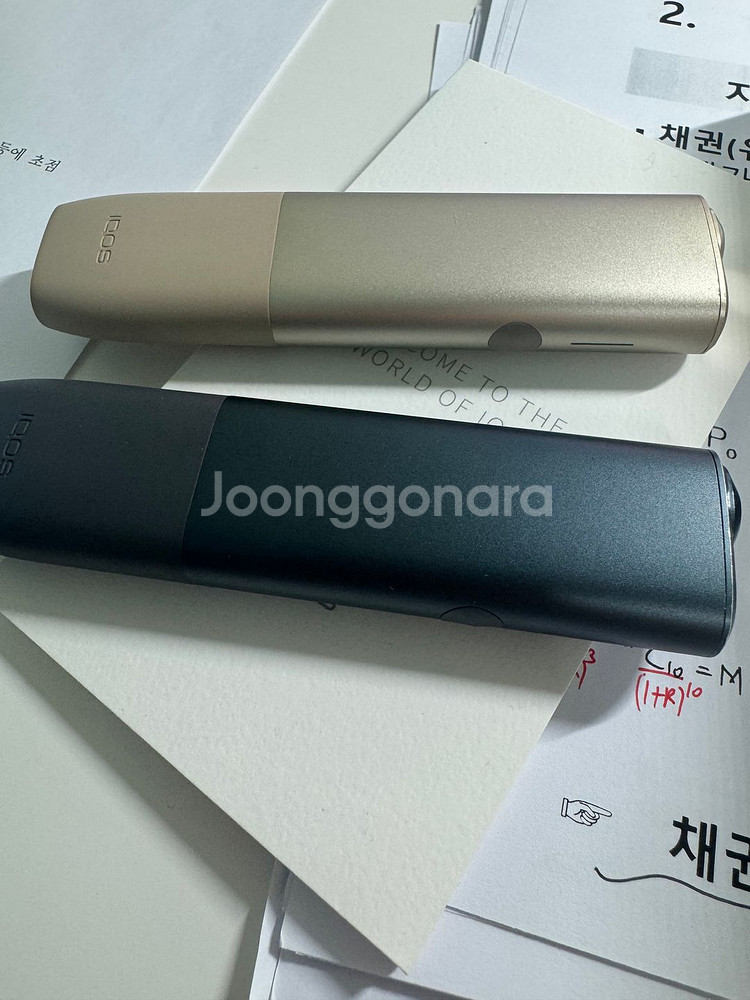 i코s 아이co스 일루ma 원 팝니당!!!--1