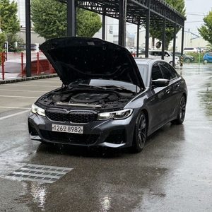 BMW M340i 19년식(20년형) 팝니다