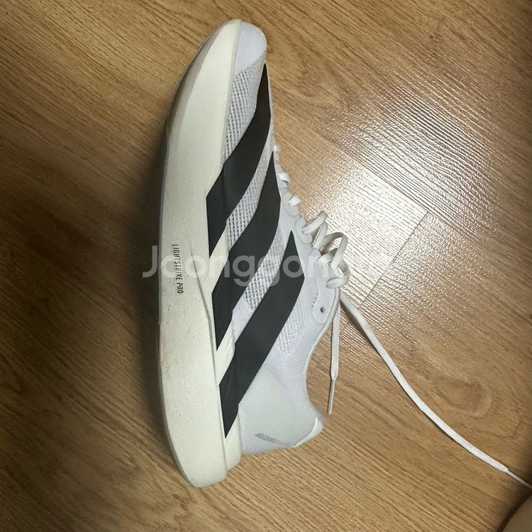 아디다스 2025 아디제로 에보sl 에보에셀 265--2