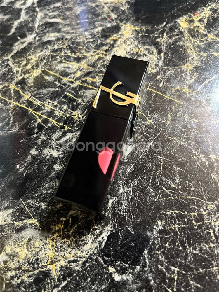 입생로랑 잉크 바이닐 틴트--0