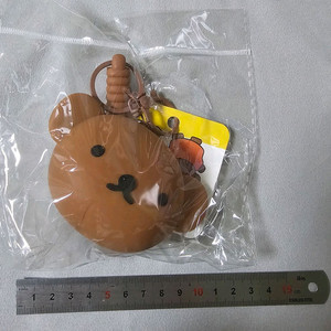 미피 보리스 얼굴 동전 지갑 키링 팝니다