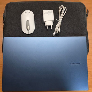 삼성 노트북 갤럭시북 프로 NT950XDC-XC58B