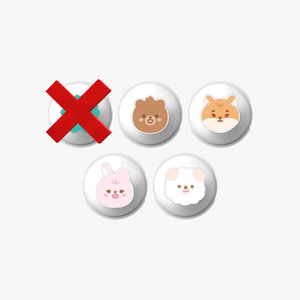 데이식스 마데워치 쁘띠멀즈 커스텀 커버 새상품