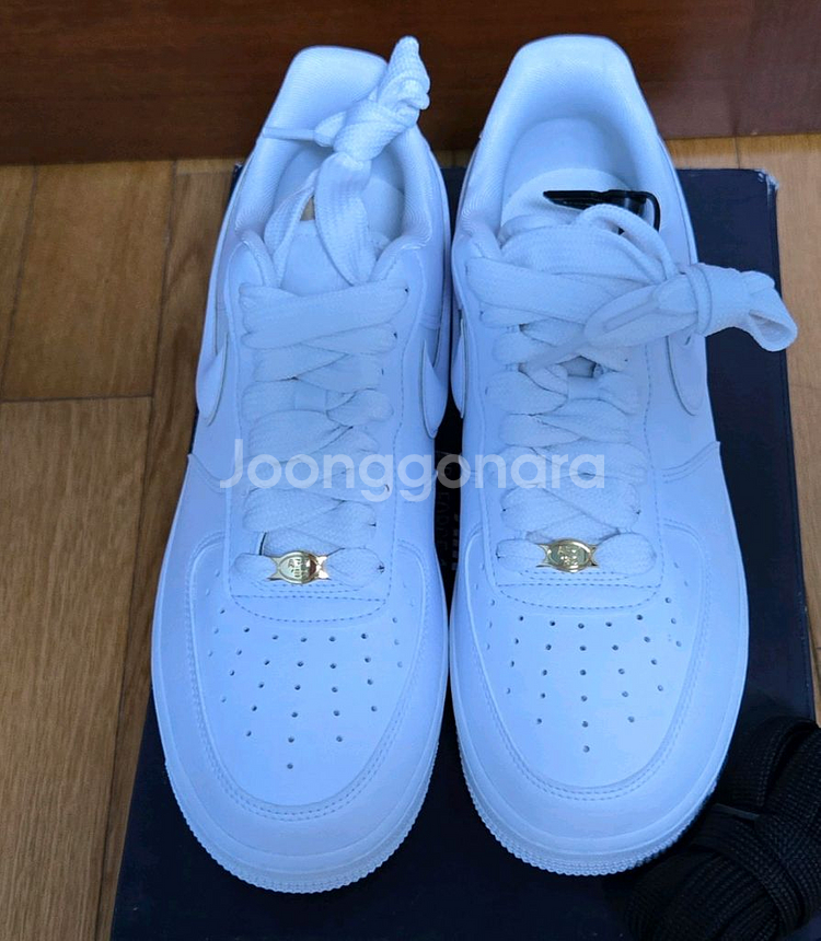 (새상품) 나이키 에어포스 1 07 넥스트네이쳐--3