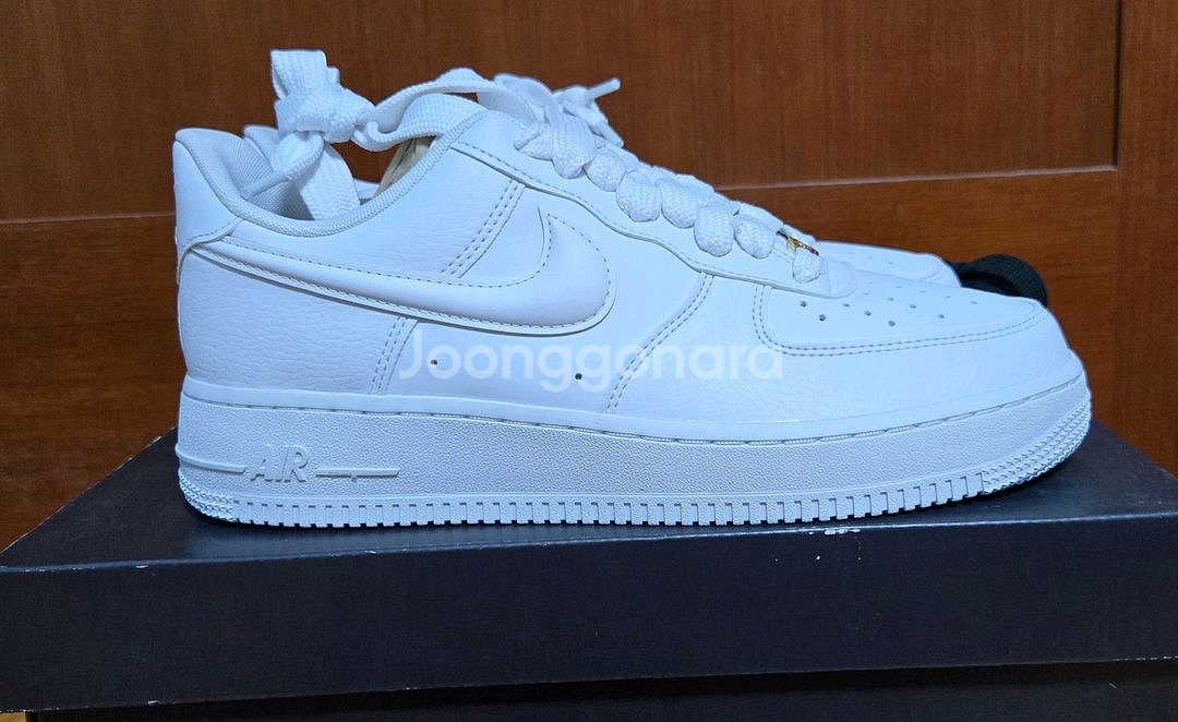 (새상품) 나이키 에어포스 1 07 넥스트네이쳐--2