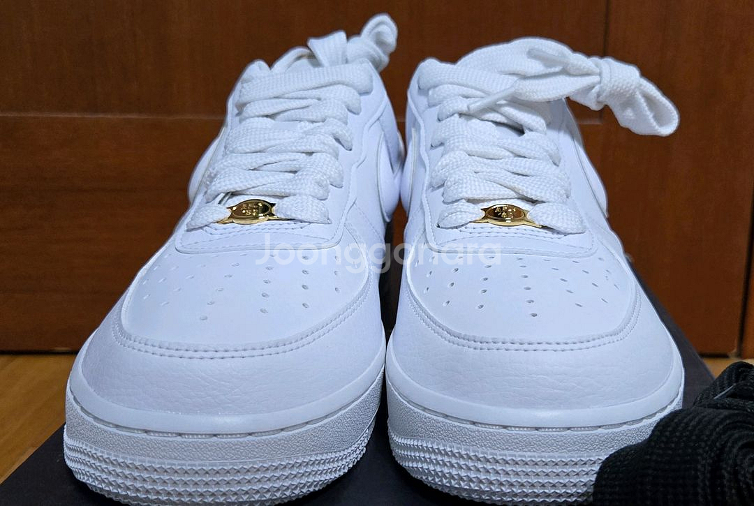 (새상품) 나이키 에어포스 1 07 넥스트네이쳐--4