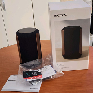 소니 블루투스 srs3000
