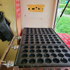 타코야키 라보 푸드트럭