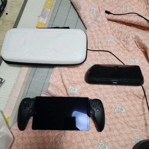 ps5 포탈 미드나잇 블랙 팝니니다.