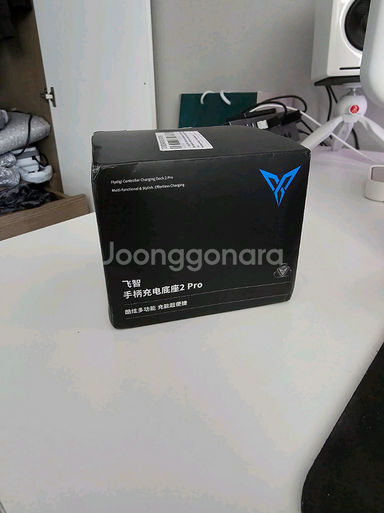 apex5 충전독만 팝니다--0