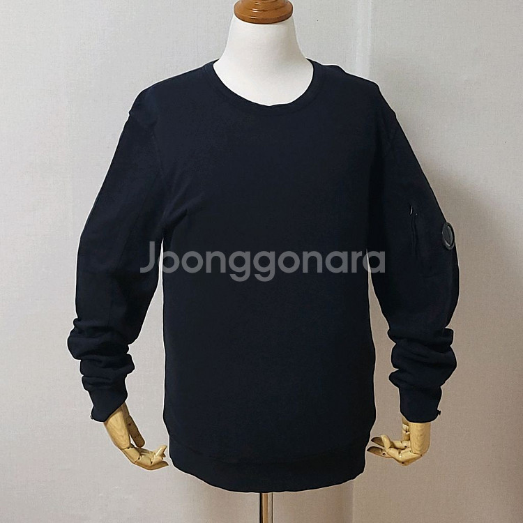 씨피컴퍼니 맨투맨--0