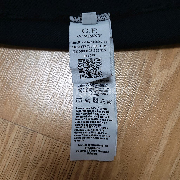 씨피컴퍼니 맨투맨--6