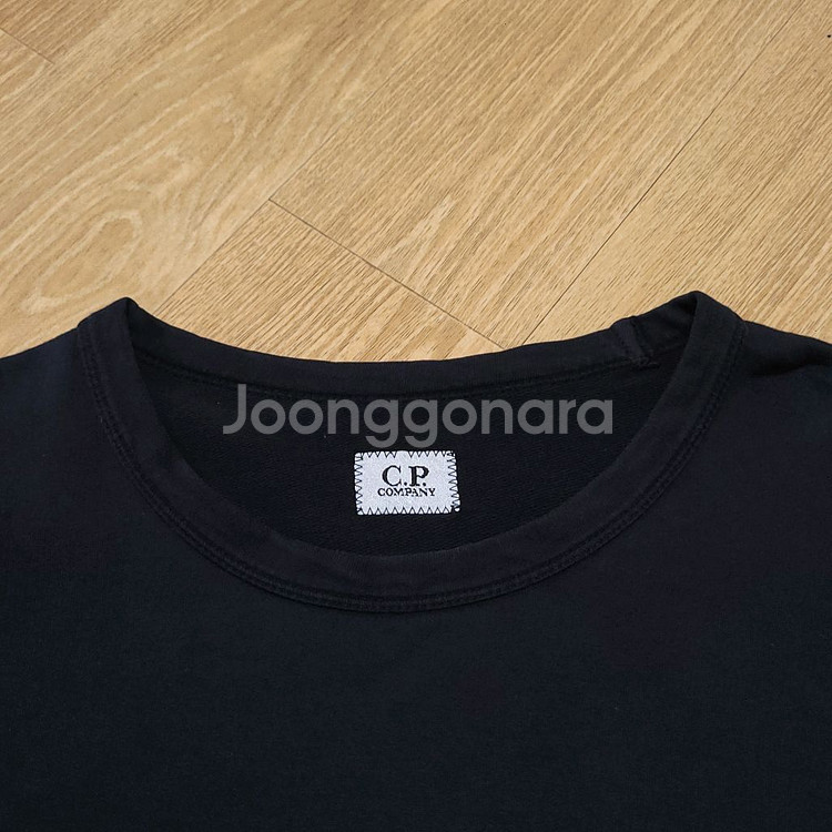 씨피컴퍼니 맨투맨--8