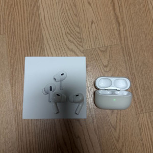 에어팟프로2 C타입