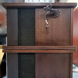 BOSE(보스) 901 Series I 초기형 스피커