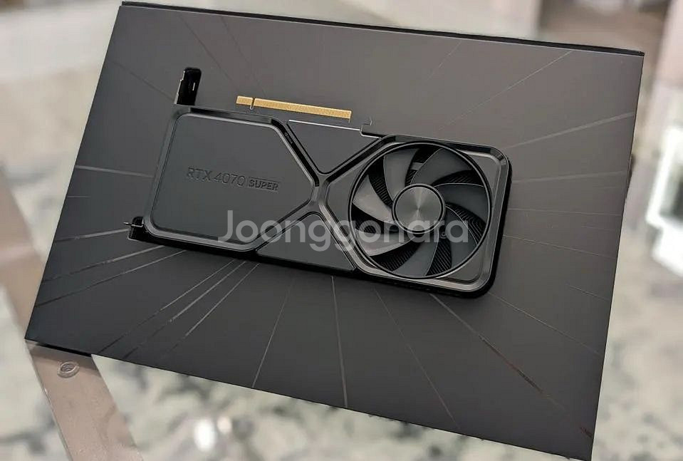 4070super fe 삽니다--0