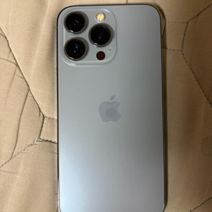아이폰 13프로 시에라블루 256gb