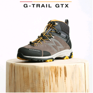 가몬트 이태리 명품 등산화 G-Trail GTX 255