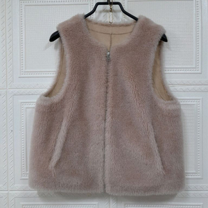 양모조끼 베스트