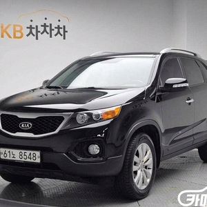 [기아]쏘렌토 R 디젤 2WD 2.0 TLX 최고급형
