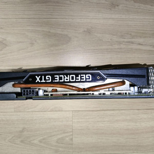 지포스 GTX 1660 Super