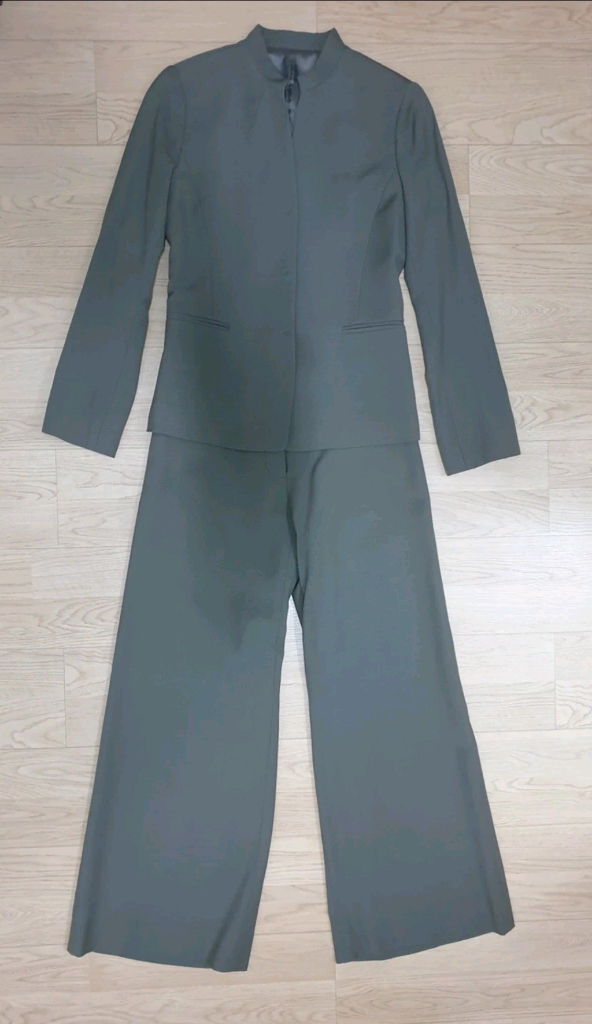 정장자켓바지세트85사이즈-가격다다릅니다 이미지
