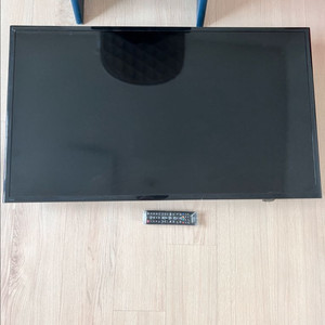 삼성 led 43인치 TV