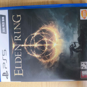 Ps5 엘든링