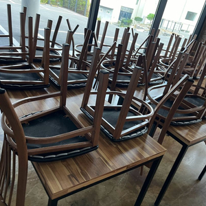 식당테이블 일괄판매