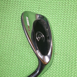 클리블랜드 치퍼형 60도 스페셜 웨지