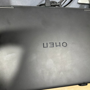 HP Omen RTX4060 노트북 판매