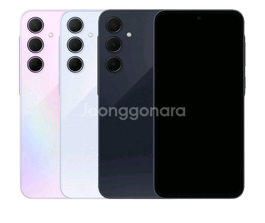 갤럭시a35 아무색상이나 구해봅니다!--0