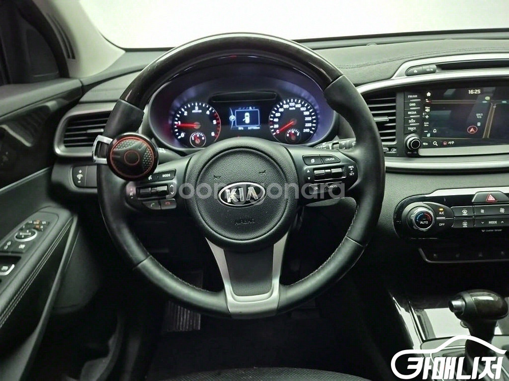 [기아]올 뉴 쏘렌토 디젤 2WD 2.0 노블레스 (5--8