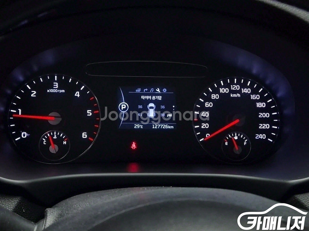 [기아]올 뉴 쏘렌토 디젤 2WD 2.0 노블레스 (5--5