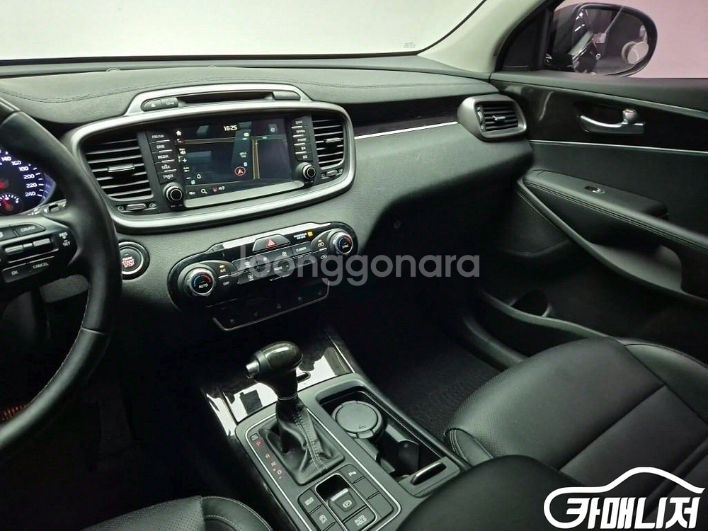 [기아]올 뉴 쏘렌토 디젤 2WD 2.0 노블레스 (5--9