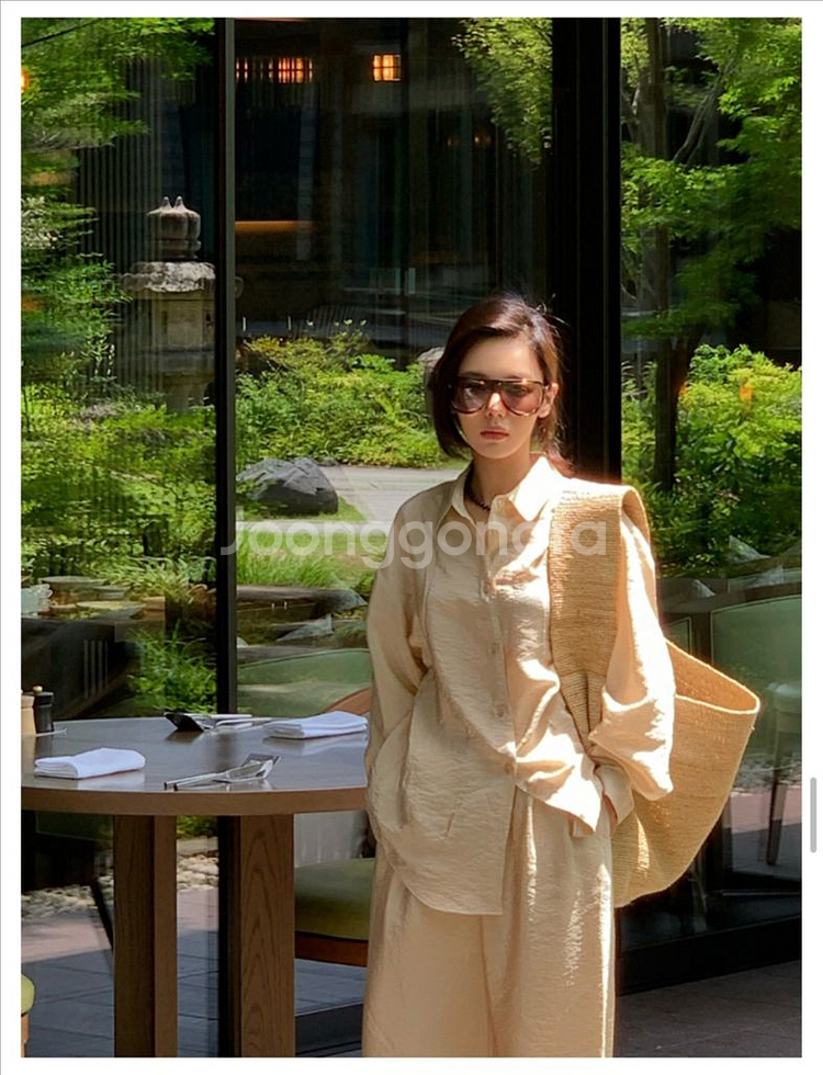 프레시라벨 고토셋업--2