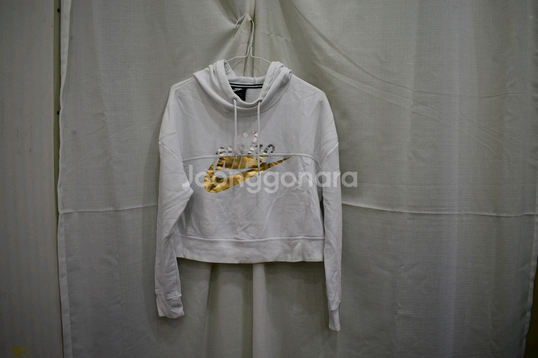 나이키 여성 후드티 80--0