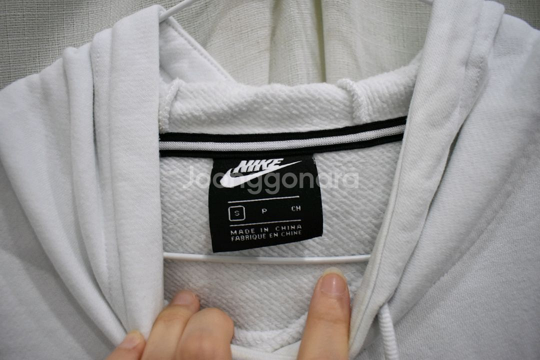 나이키 여성 후드티 80--1